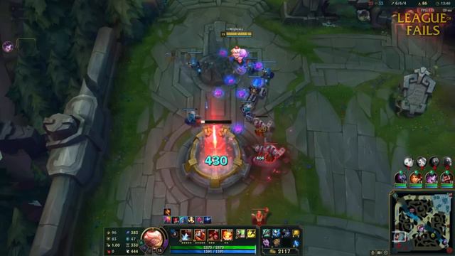 URF 30 Minutes LOL FUN Moments 2024 (Pentakill, Taric, Jinx, Rammus, Malphite, Briar) #215 смотреть онлайн