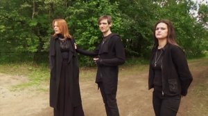 Экстрасенсы ведут расследование: Подготовка к съёмкам, обсуждение технических моментов