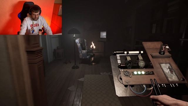 ИГРАЮ В САМУЮ СТРАШНУЮ ИГРУ В МИРЕ DEMONOLOGIST?! смотреть онлайн