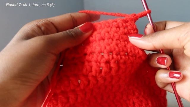 Crochet Spider-Man Beanie Tutorial ?️ Mayday Parker Hat смотреть онлайн