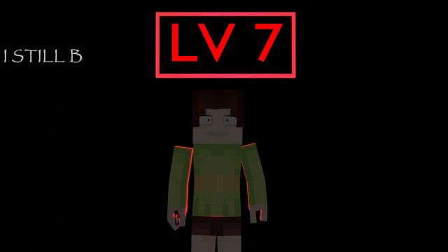 [ GRAB THE KNIFE ] [Undertale] MEME [ Minecraft animation ] смотреть онлайн