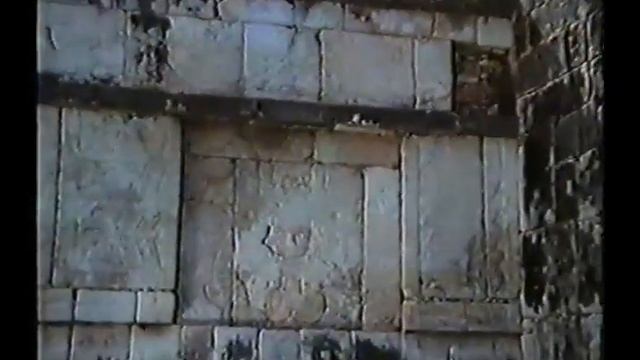 La Nave De Los Dioses Parte 8