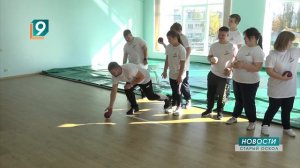 «Спорт равных возможностей»: что такое бочче?