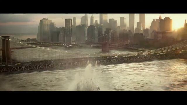Magneto - I'm Survivor
