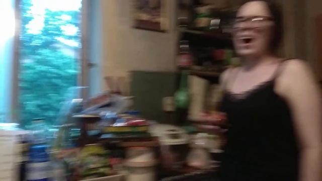 Питер. Коммуналка. Shinedown. смотреть онлайн