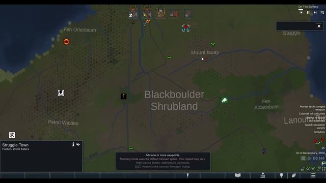 [Rimworld] Warhammer 40k Modpack | Ep. 05 | Fall Of The War Hounds смотреть онлайн