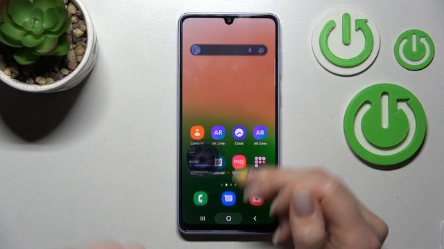 How to Unmute Ringtone on Samsung Galaxy A33 / Enable ringtone on Samsung Galaxy A33 смотреть онлайн