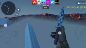 просто игра под музыку