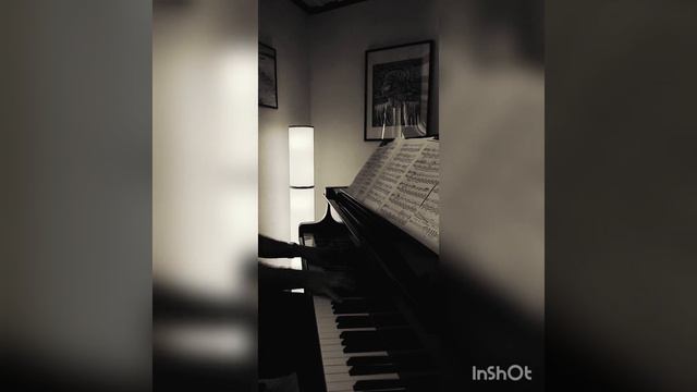 Nocturne Op. 9: No.1 B Flat minor - F Chopin смотреть онлайн