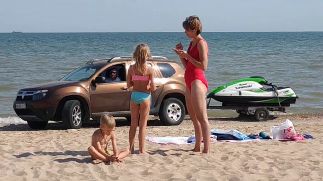 Ну , и снова " добрый вечер " .. - второй день у ЦЫБУЛЬСКИХ смотреть онлайн