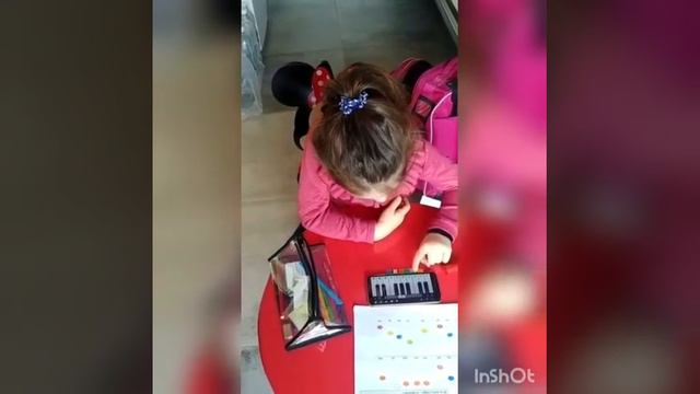 Taller Pequeños Instrumentistas смотреть онлайн