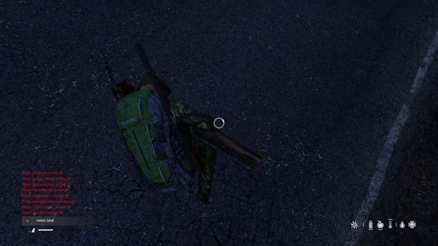 Dayz PS4 Xbox how to make wooden crates gameplay ONLINE pvp смотреть онлайн