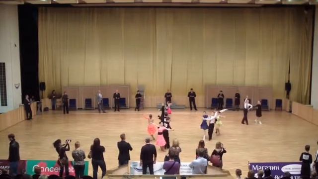 Е класс Юниоры 1 финал латина смотреть онлайн