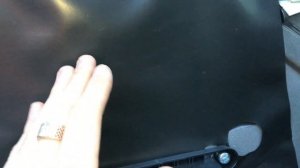 Откуда берется вода в салоне деу нексии