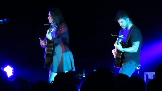 Rodrigo y Gabriela @ San Jose Civic - 8/9/16 смотреть онлайн