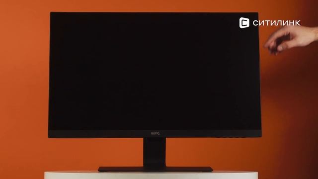 Обзор монитора BenQ GW2780 27