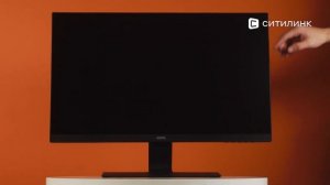 Обзор монитора BenQ GW2780 27» | Ситилинк