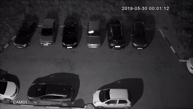 HiWatch DS-T220 (6 мм.) Ночь смотреть онлайн