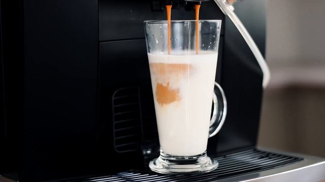 The Kalerm K95L Automatic Coffee Machine смотреть онлайн