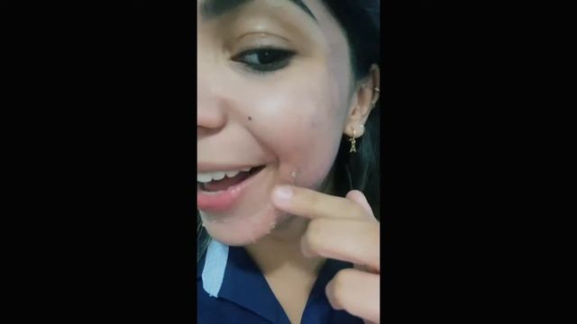 PEELING ROSE DE MER - ALANA ALVARENGA смотреть онлайн