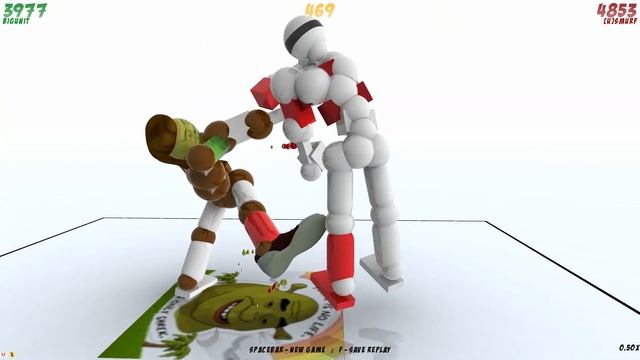 The BEST Fights In TORIBASH | #1 смотреть онлайн
