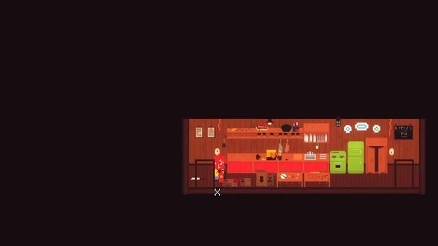 Lakeview Cabin Collection НЕ ИГРА А ШЕДЕВР часть:1 смотреть онлайн