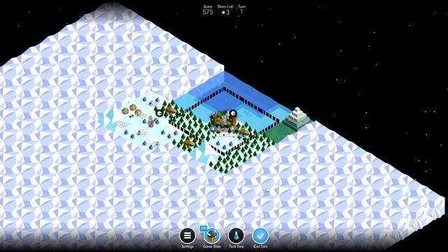 The Battle of Polytopia BEST FREE TRIBE смотреть онлайн