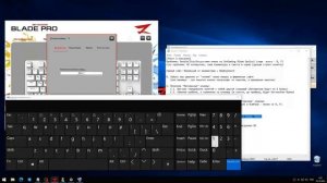 Zet Gaming Blade Pro Optical, двойное нажатие, решение
