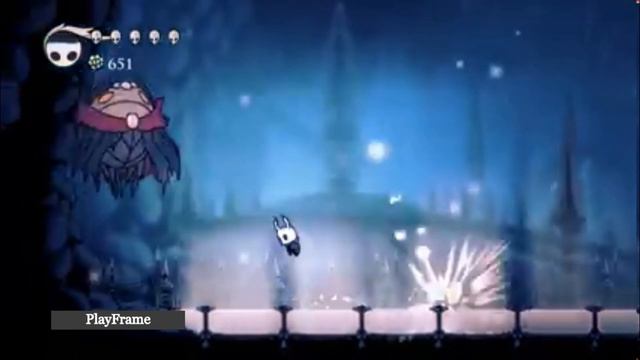 Gamers React To Soul Master (And Fake Out) - Hollow Knight смотреть онлайн