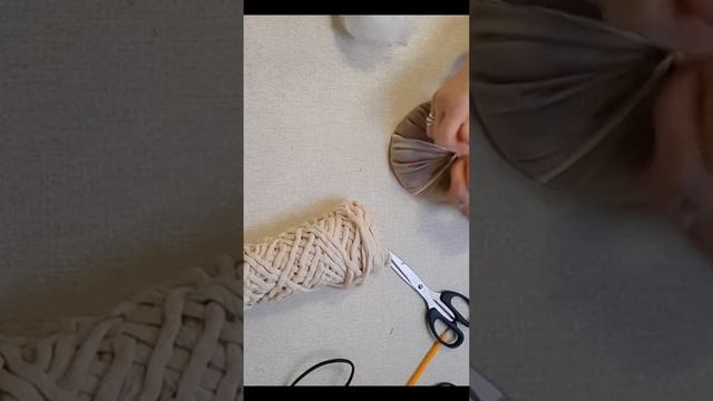 Великолепная декоративная тыква!! смотреть онлайн
