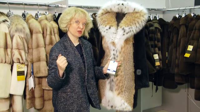 Качественная шуба из Греции. Сертификат Greek Fur | Greekfurs