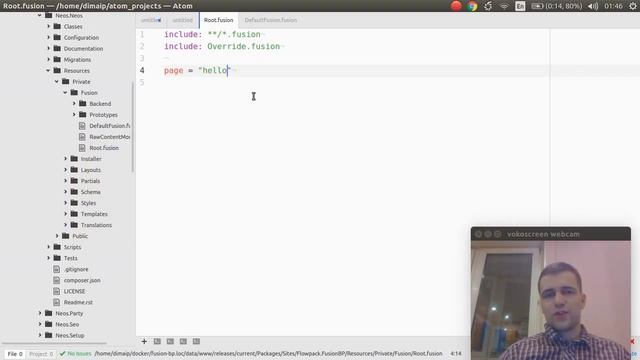 The /root path смотреть онлайн