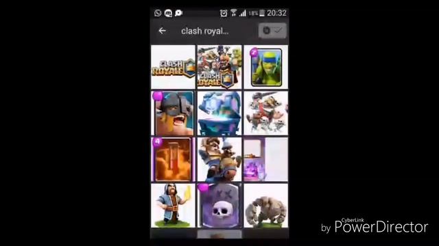 Overlay Erstellen und Einfügen | Clash Royale | Tutorial | 2017 смотреть онлайн