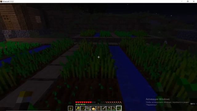 Я встретил ЭТО на сиде 727... смотреть онлайн