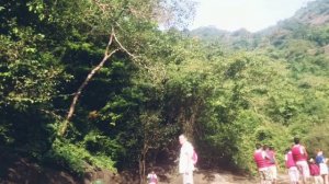 Индия. Южный Гоа