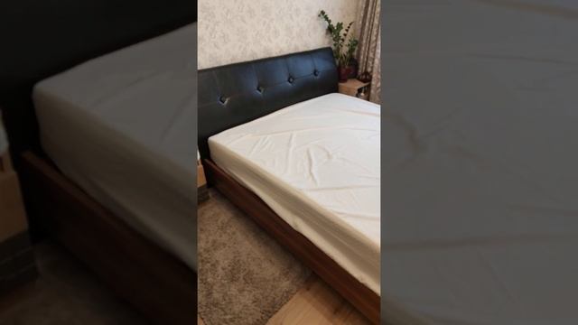 Отзыв о матрасе Mr Mattress Biocrystal First 160*200 и магазине «Анатомия сна» смотреть онлайн