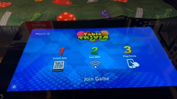 Gameplay + Impressions on The Latest Game Releases Released On Infinity Game Table by Arcade1Up