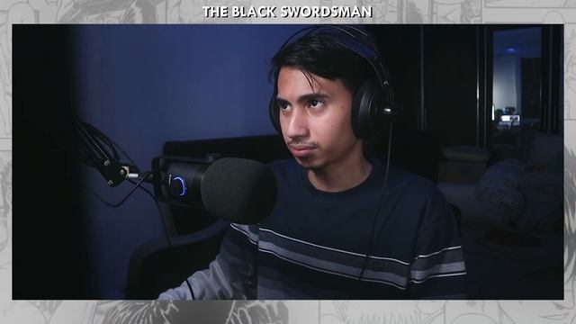 BERSERK | Black Swordsman Arc PART 1 Reaction & Review "The Brand of The Black Swordsman" смотреть онлайн