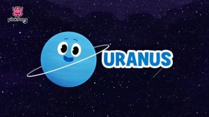 Eight Planets | Space Song | Pinkfong Songs for Children