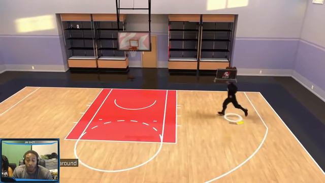 NBA 2K16 - How to Master Lamarcus Aldridge on Quick - Best Jumpshot in the Game Shooting T смотреть онлайн