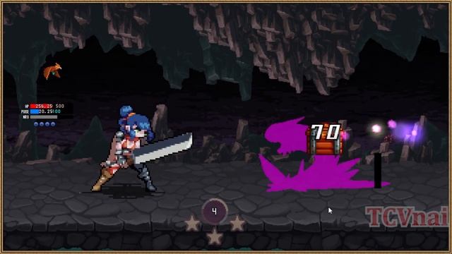 Heavy Hearts v0.4: full (PC) смотреть онлайн