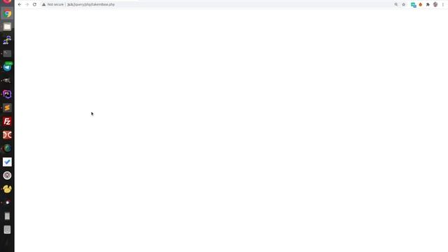 jQuery Практика - Через jSon получить данные с базы и отобразить на странице ajax parse append смотреть онлайн
