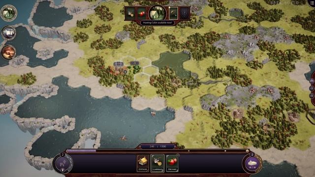 First Look - Terrascape - Exciting New City Builder Beta! смотреть онлайн