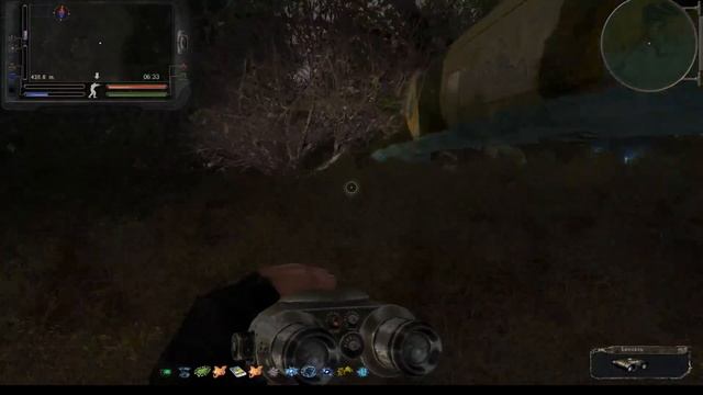 S.T.A.L.K.E.R.: Народная Солянка 2016. Книга Шахтёра в Забытом лесу. смотреть онлайн