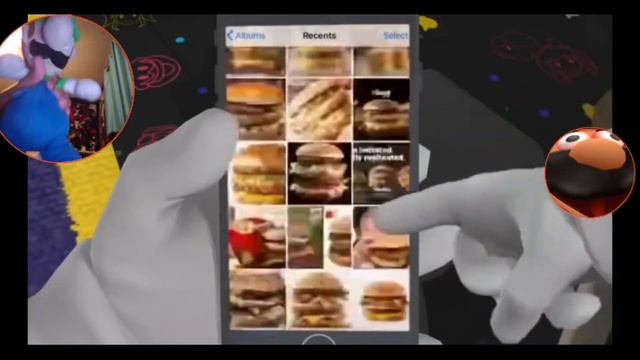 Luigi React To SMG4: Mario Reacts To Nintendo Memes 14 ft. SMG4 смотреть онлайн