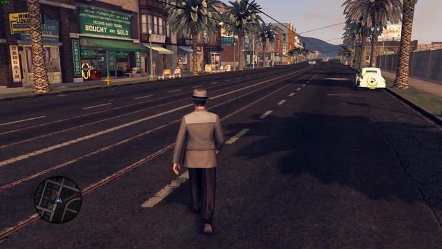 L.A. Noire-№ 25-Старые Знакомые смотреть онлайн