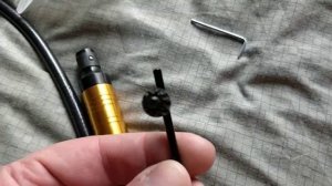 Гибкий вал для гровера с AliExpress