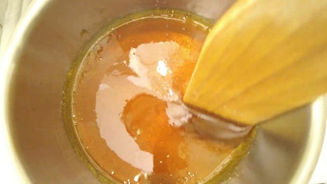 Соленая карамель к пломбиру #простойрецепт смотреть онлайн