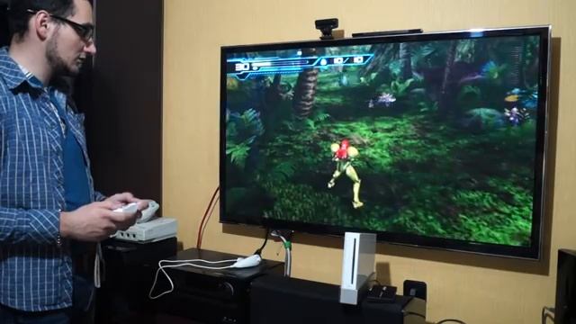 Поиграем в лучшие игры на Nintendo Wii смотреть онлайн