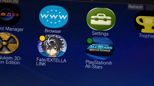 Vita3K V11 Android - Test In 10 Games [Part 2] | PS Vita Emulator For Android